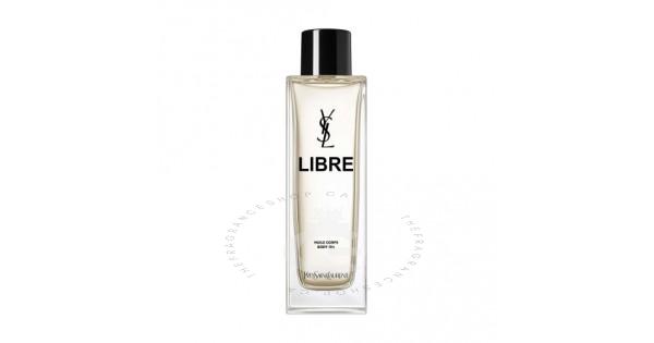 Yves Saint Laurent LIBRE ボディオイル 150ml Yves Saint Laurent Libre Huile